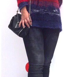 DIESEL | デニムパンツ