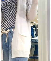 DIESEL | カーディガン/ボレロ