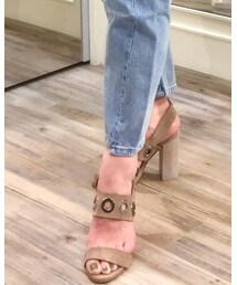 DIESEL | サンダル