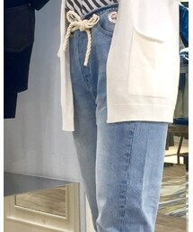 DIESEL | デニムパンツ