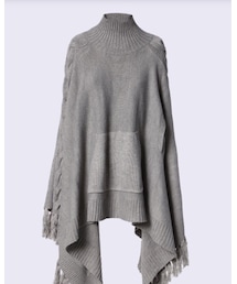 DIESEL | ポンチョ