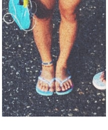 American Eagle | ビーチサンダル