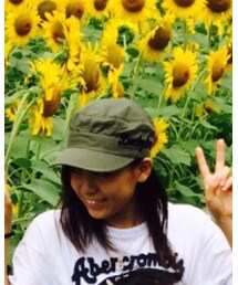 BLUE MOON BLUE | キャップ