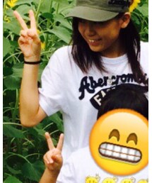 Abercrombie&Fitch | Tシャツ/カットソー
