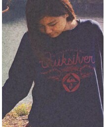 Quiksilver | スウェット