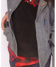 AZUL by moussy | ニット/セーター