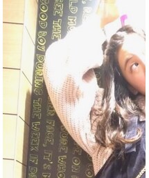 E hyphen world gallery | ニット/セーター