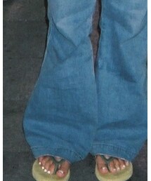 Levi's | デニムパンツ