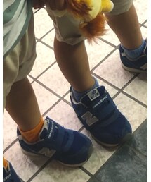 NEW BALANCE | スニーカー