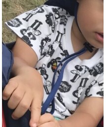 LITTLE BEAR CLUB | Tシャツ/カットソー