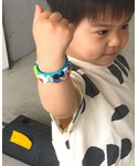 LEGO(レゴ)の「アクセサリー(ブレスレット)」