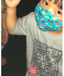 GU | Tシャツ/カットソー