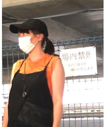 HANES | Tシャツ/カットソー