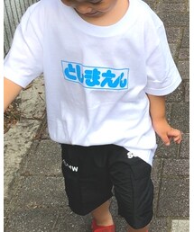 としまえん | Tシャツ/カットソー
