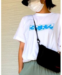 としまえん | Tシャツ/カットソー