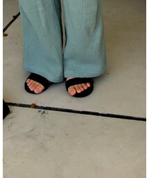 無印良品 | サンダル