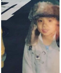 Birthday | 帽子