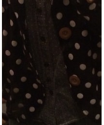 used | ポロシャツ