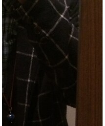 used | チェスターコート