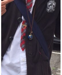 Mighty Shine | ネックレス