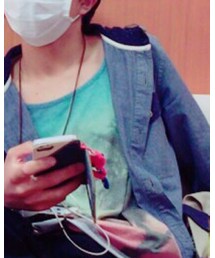 used | Tシャツ/カットソー