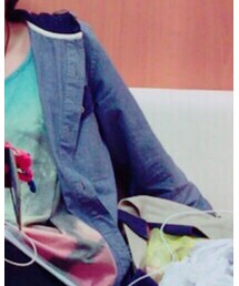 used | シャツ/ブラウス