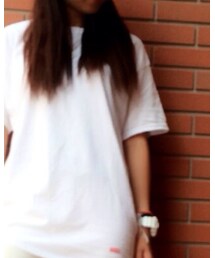 Supreme  | Tシャツ/カットソー