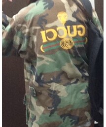 GUCCI | ジャケット/アウター