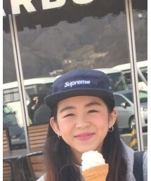 Supreme  | キャップ