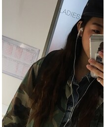 BATTLE LAKE | バックパック/リュック