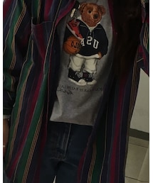 POLO RALPH LAUREN | Tシャツ/カットソー