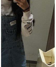 THRASHER | トップス