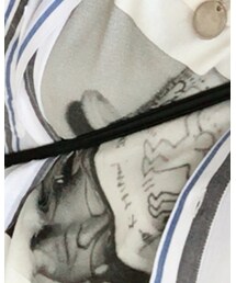 Keith Haring | トップス