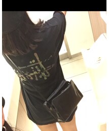 STUSSY | Tシャツ/カットソー