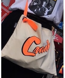 CRANK | バッグ