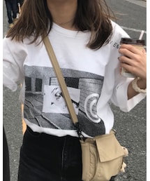 cavempt | Tシャツ/カットソー