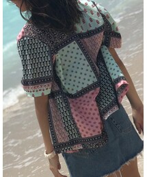 STUSSY | シャツ/ブラウス