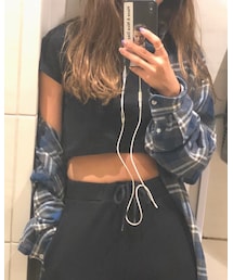 H&M | トップス