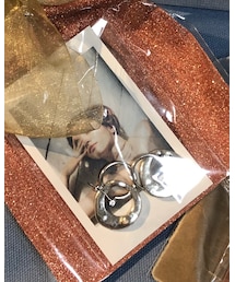 neneacc | ピアス（両耳用）