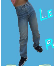 Levi's | (デニムパンツ)