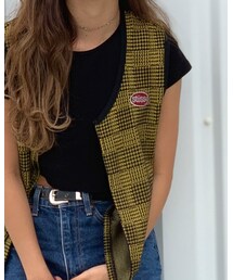 STUSSY | トップス