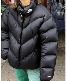 THE NORTH FACE | ダウンジャケット/コート