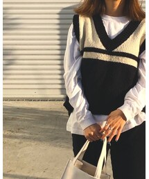 JAMESIE | Tシャツ/カットソー