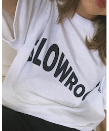slowroom | Tシャツ/カットソー