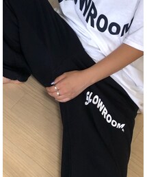 slowroom | パンツ