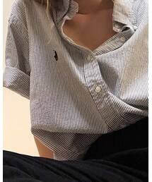 RALPH LAUREN | シャツ/ブラウス