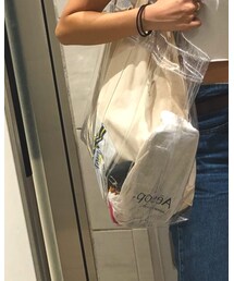 LLBEAN | トートバッグ