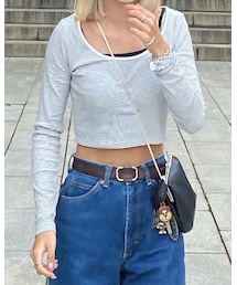 H&M | トップス