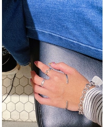 TIFFANY&Co. | リング