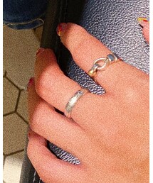 TIFFANY&Co. | リング